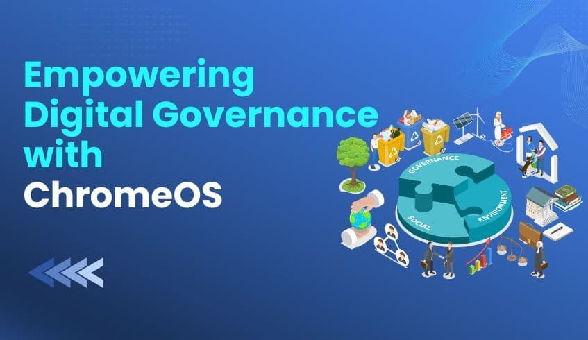 Cost Savings Through Digital Governance