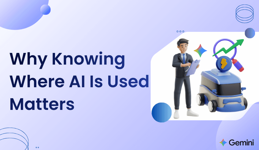 Why Knowing Where AI Is Used Matters and How ChromeOS Readiness Tool Helps Organizations Act on It