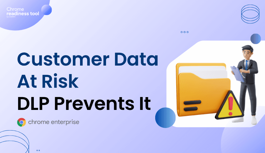 How a Bank Almost Sent One Customer's Documents to a Complete Stranger